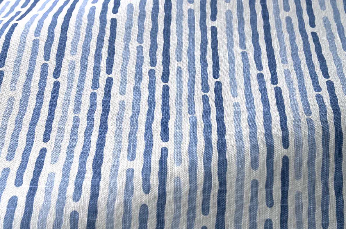 Pierre Frey Broken stripe - China