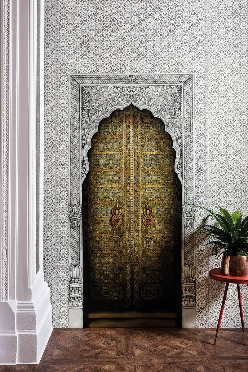 Cole & Son Bahia - interior