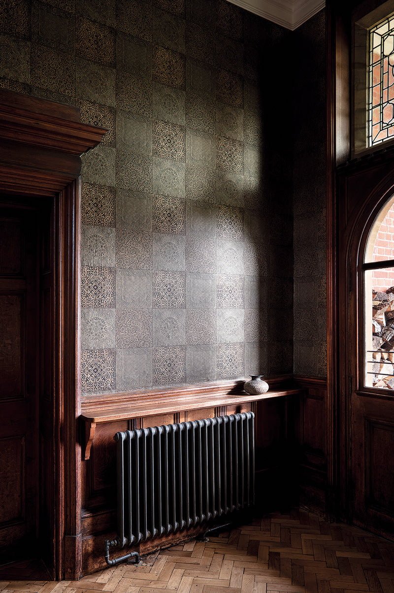 Cole & Son Bazaar - interior