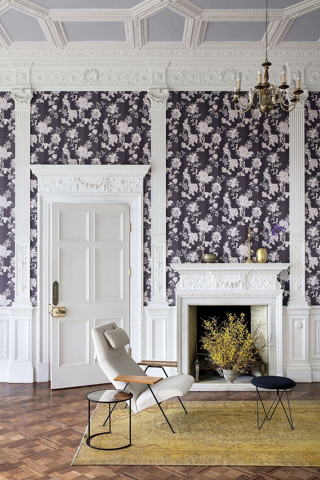 Cole & Son Zerzura - interior