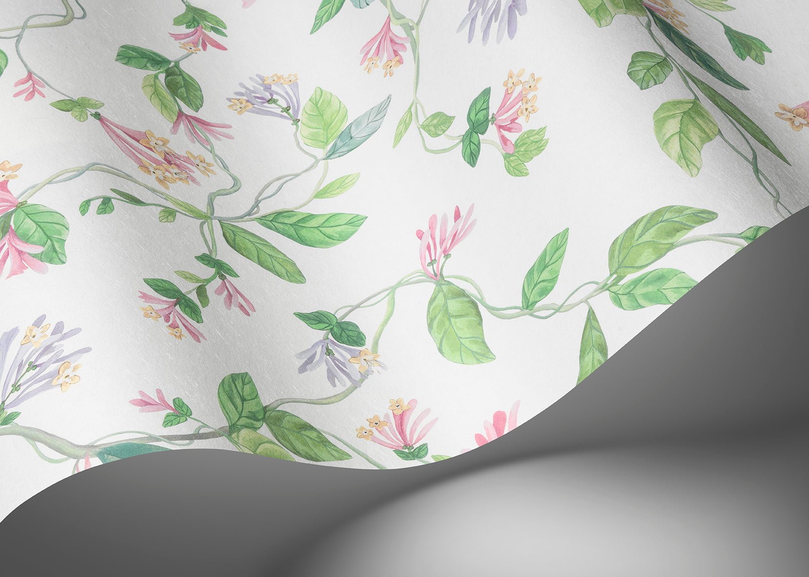 Cole & Son Flora - interior