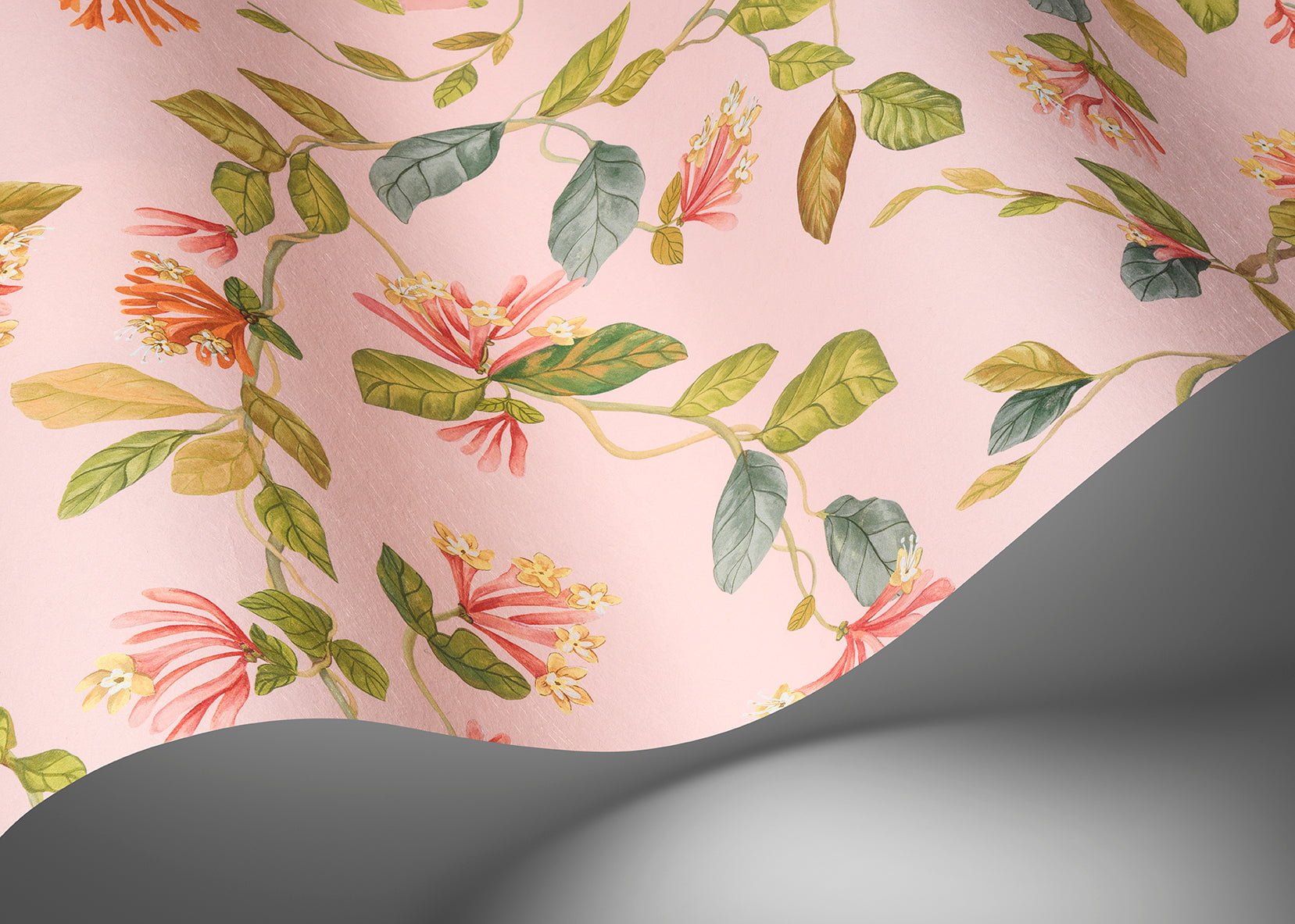 Cole & Son Flora - interior