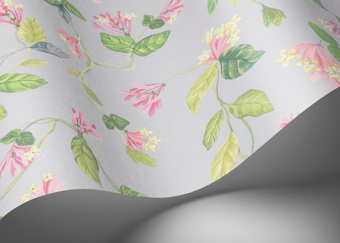 Cole & Son Flora - interior