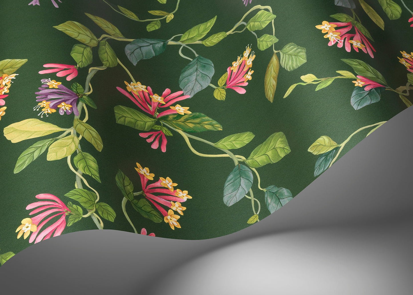 Cole & Son Flora - interior