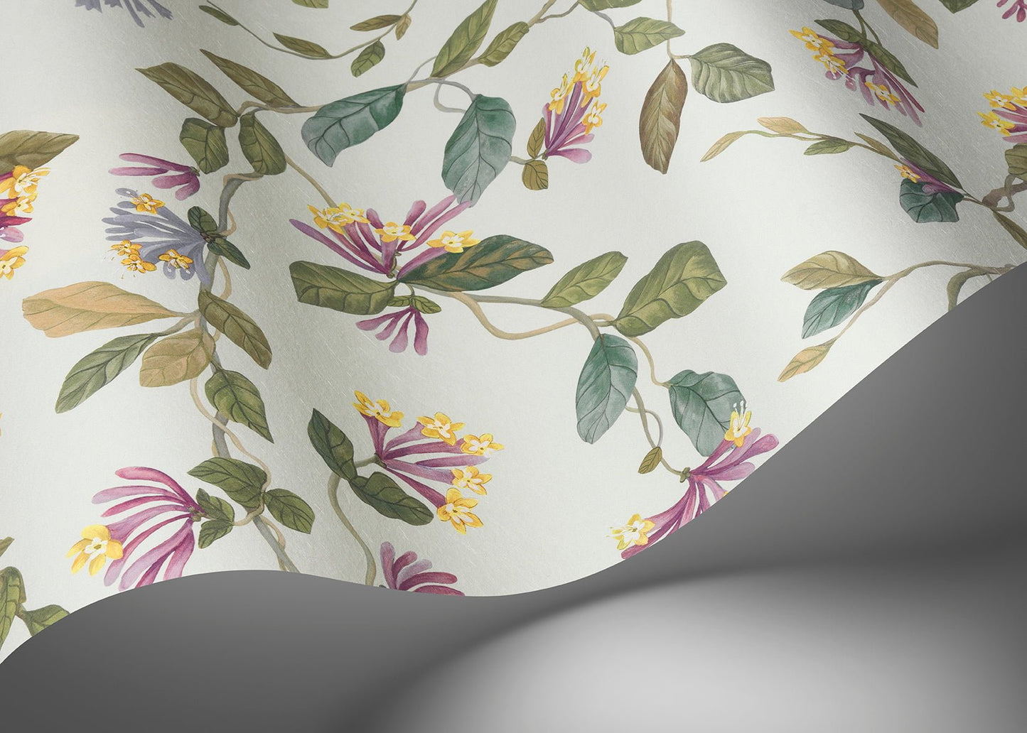 Cole & Son Flora - interior