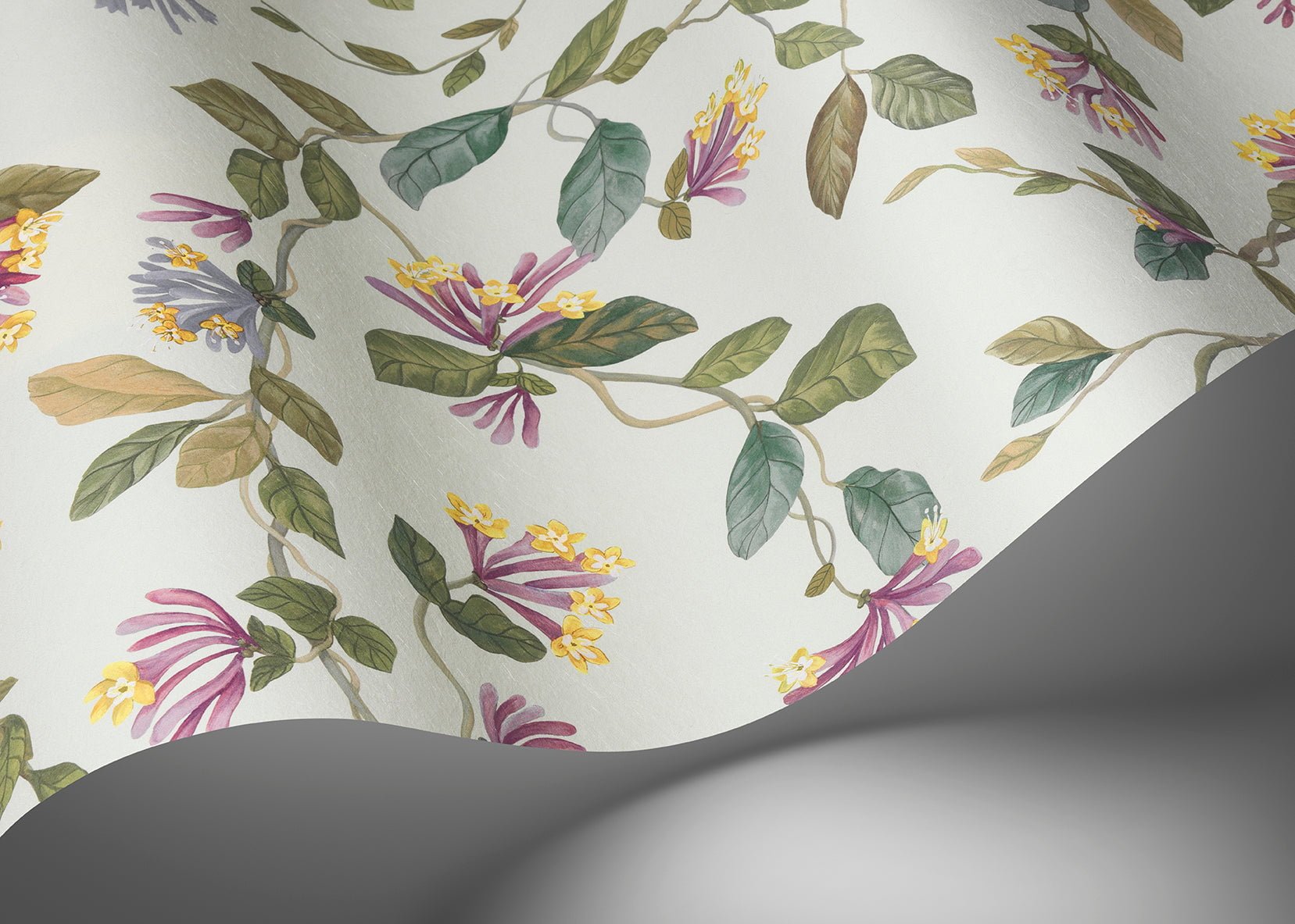 Cole & Son Flora - interior