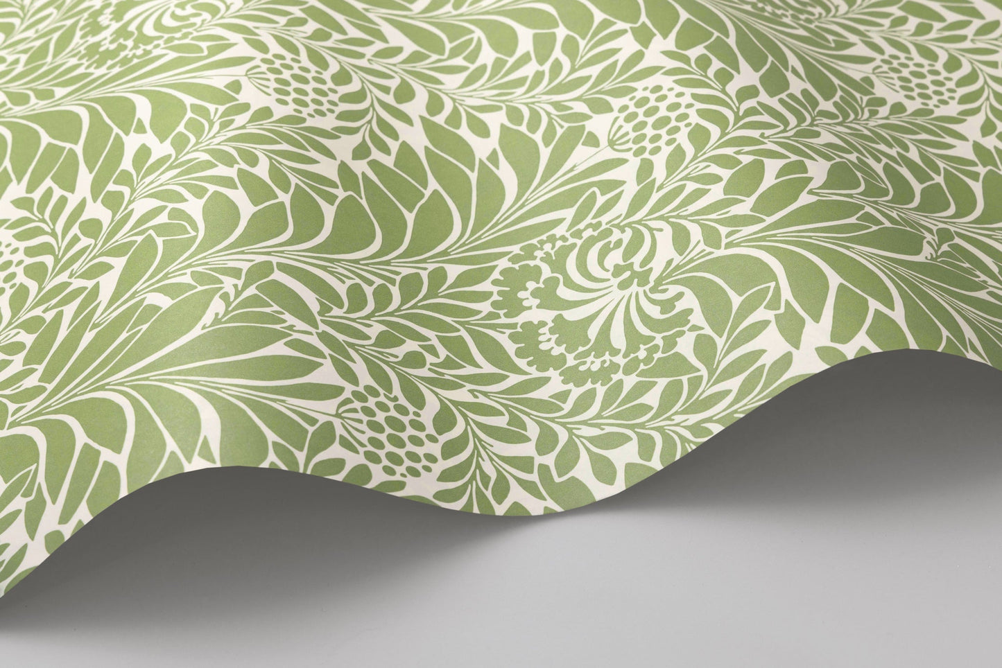 Cole & Son Honeysuckle - interior