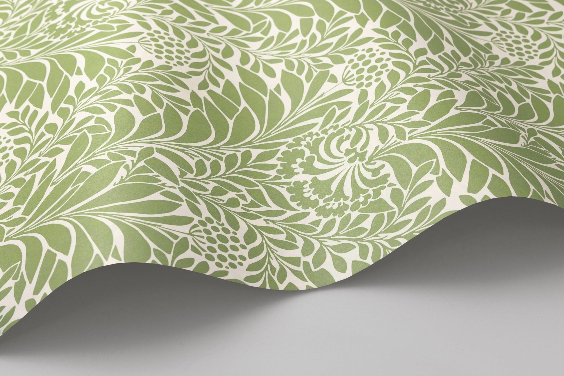 Cole & Son Honeysuckle - interior