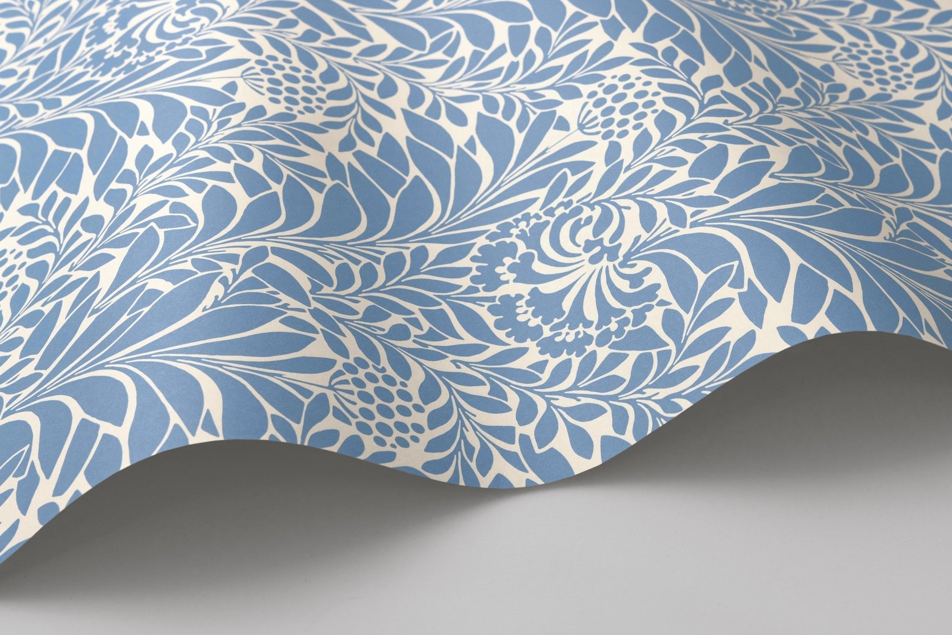 Cole & Son Honeysuckle - interior