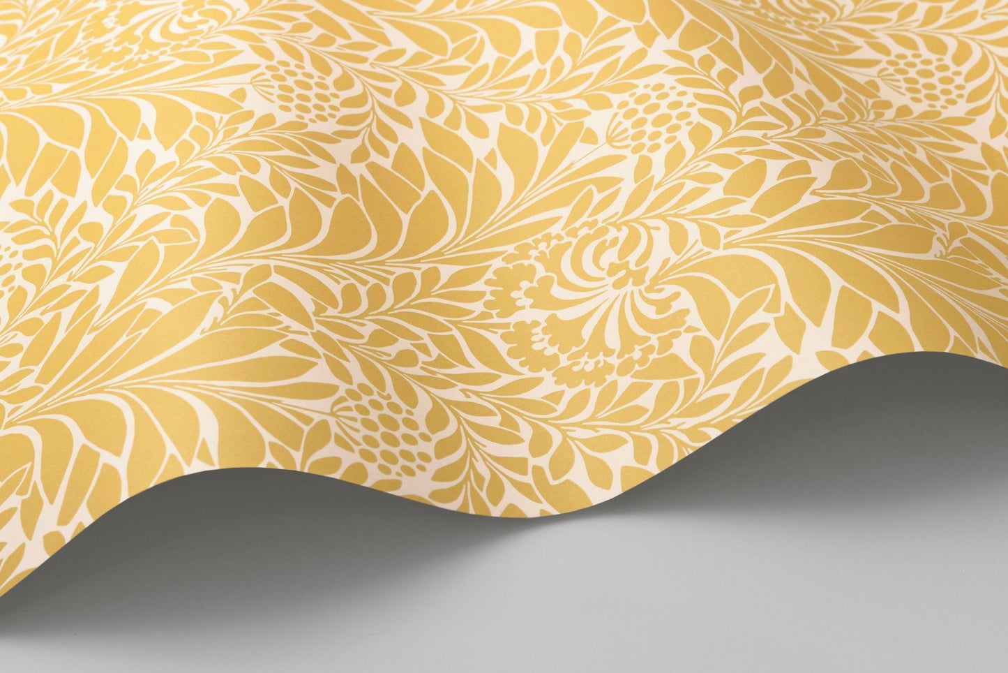 Cole & Son Honeysuckle - interior