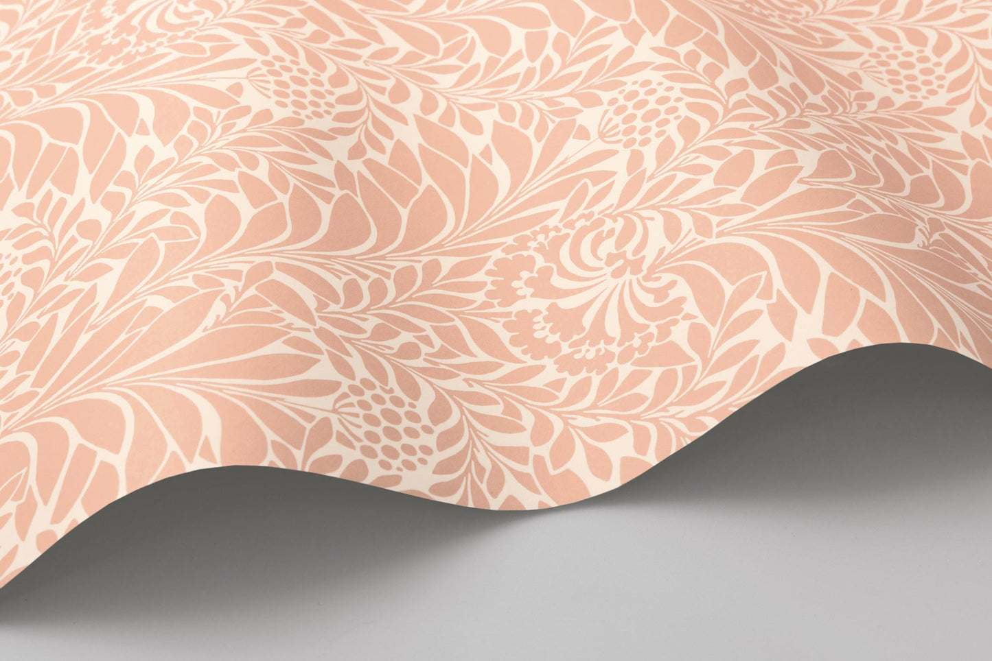 Cole & Son Honeysuckle - interior