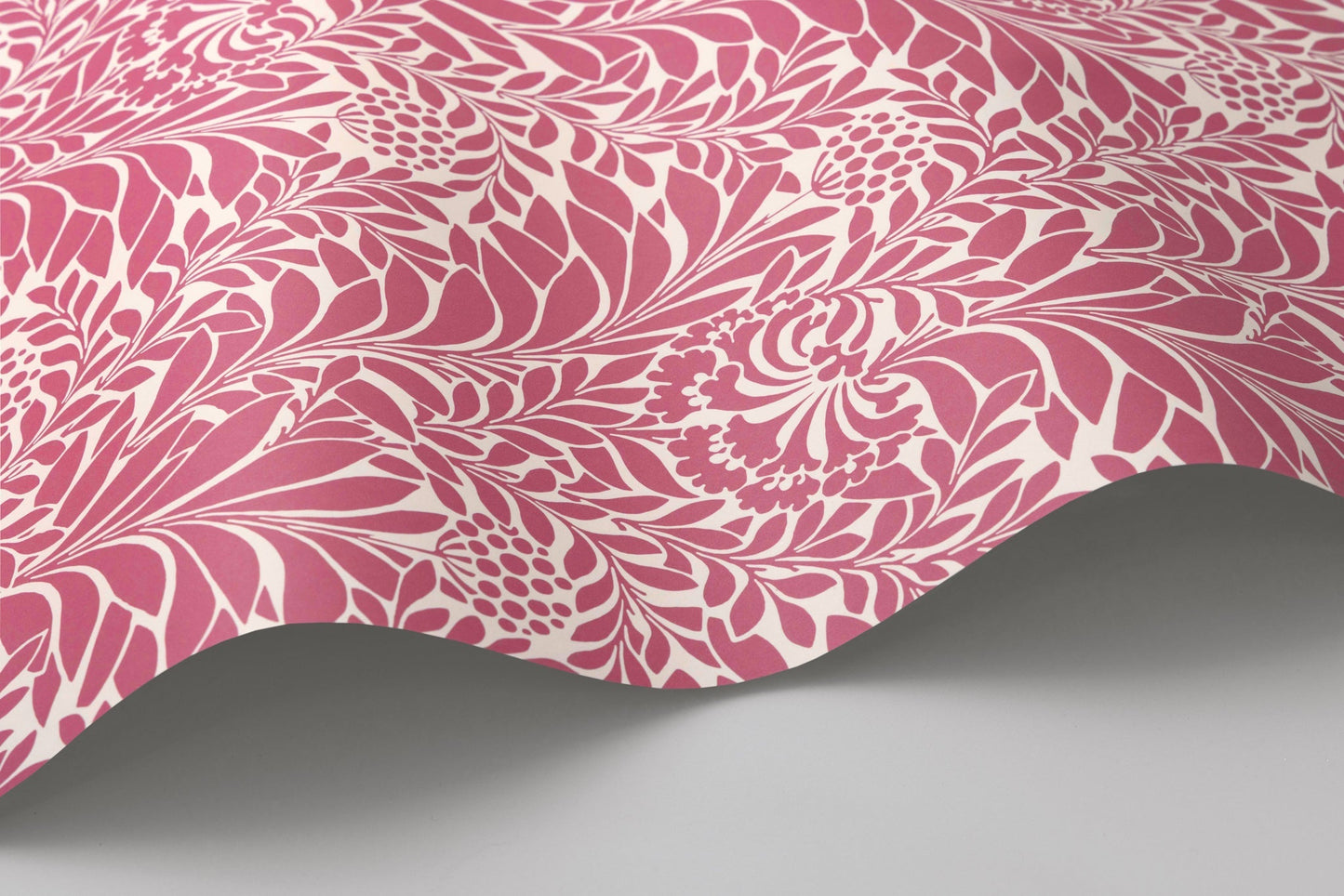 Cole & Son Honeysuckle - interior
