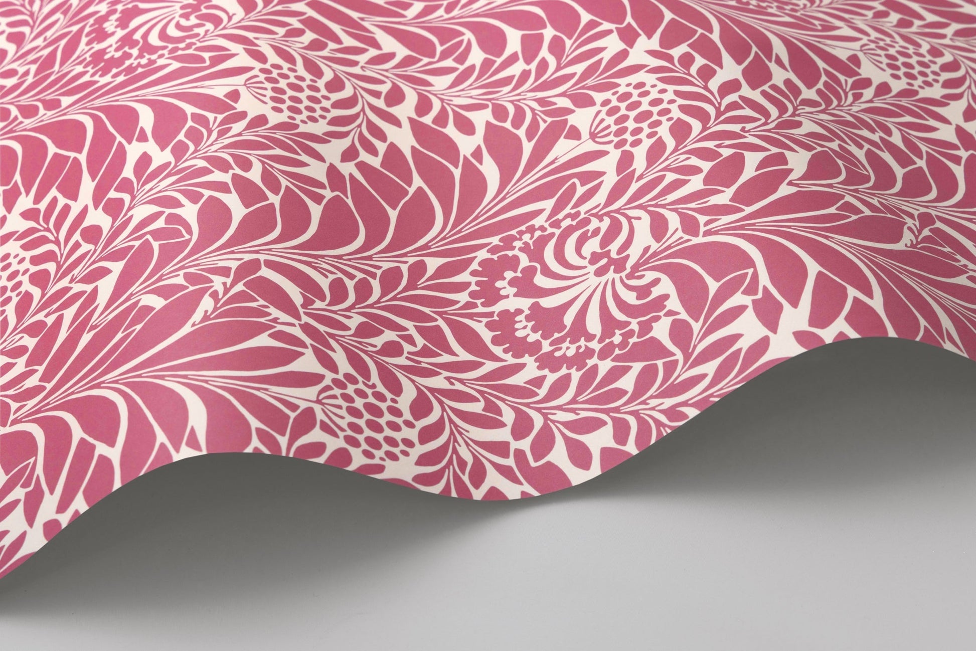Cole & Son Honeysuckle - interior