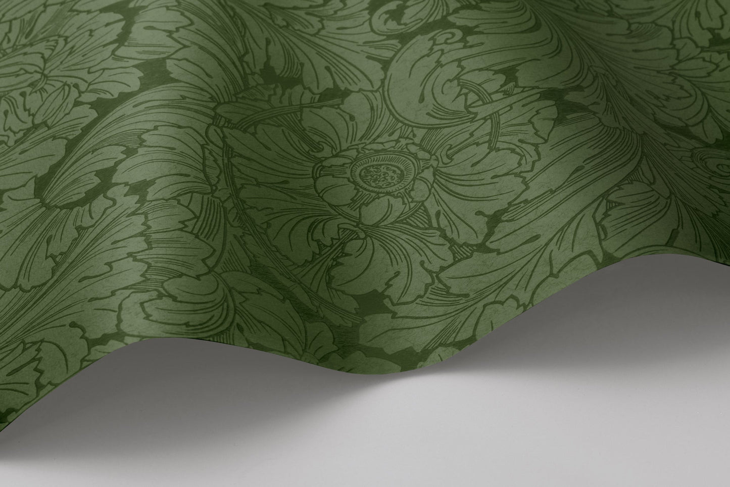 Cole & Son Acanthus - interior