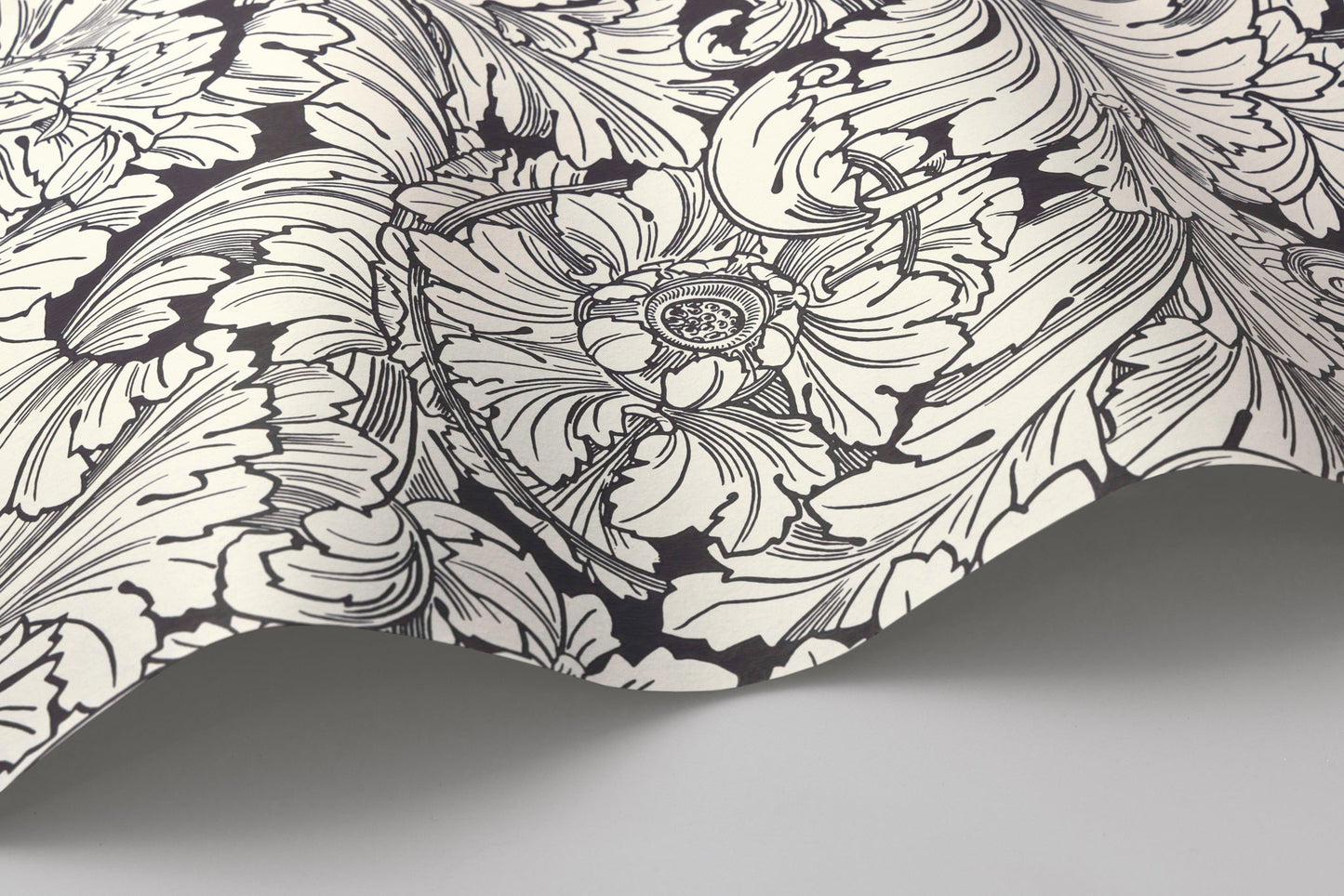 Cole & Son Acanthus - interior