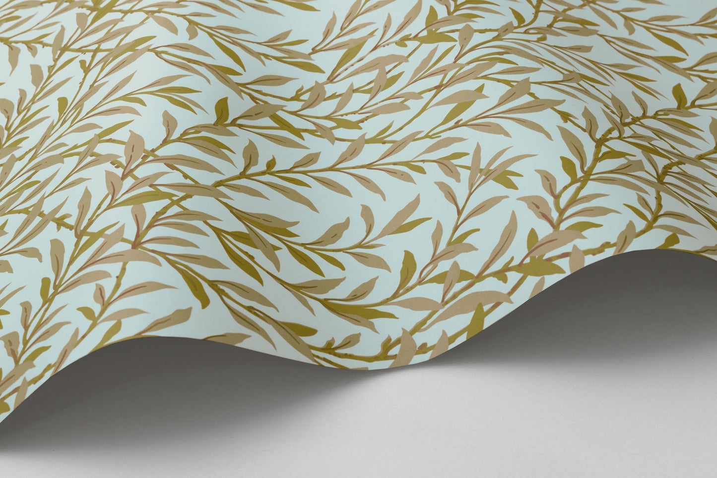 Cole & Son Willow Branch - interior