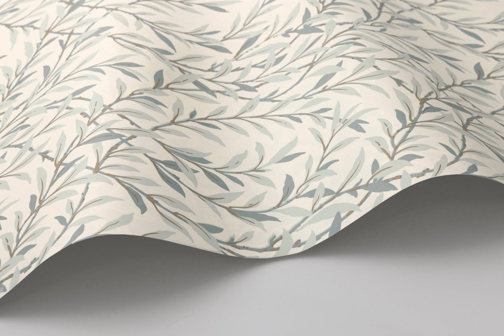 Cole & Son Willow Branch - interior