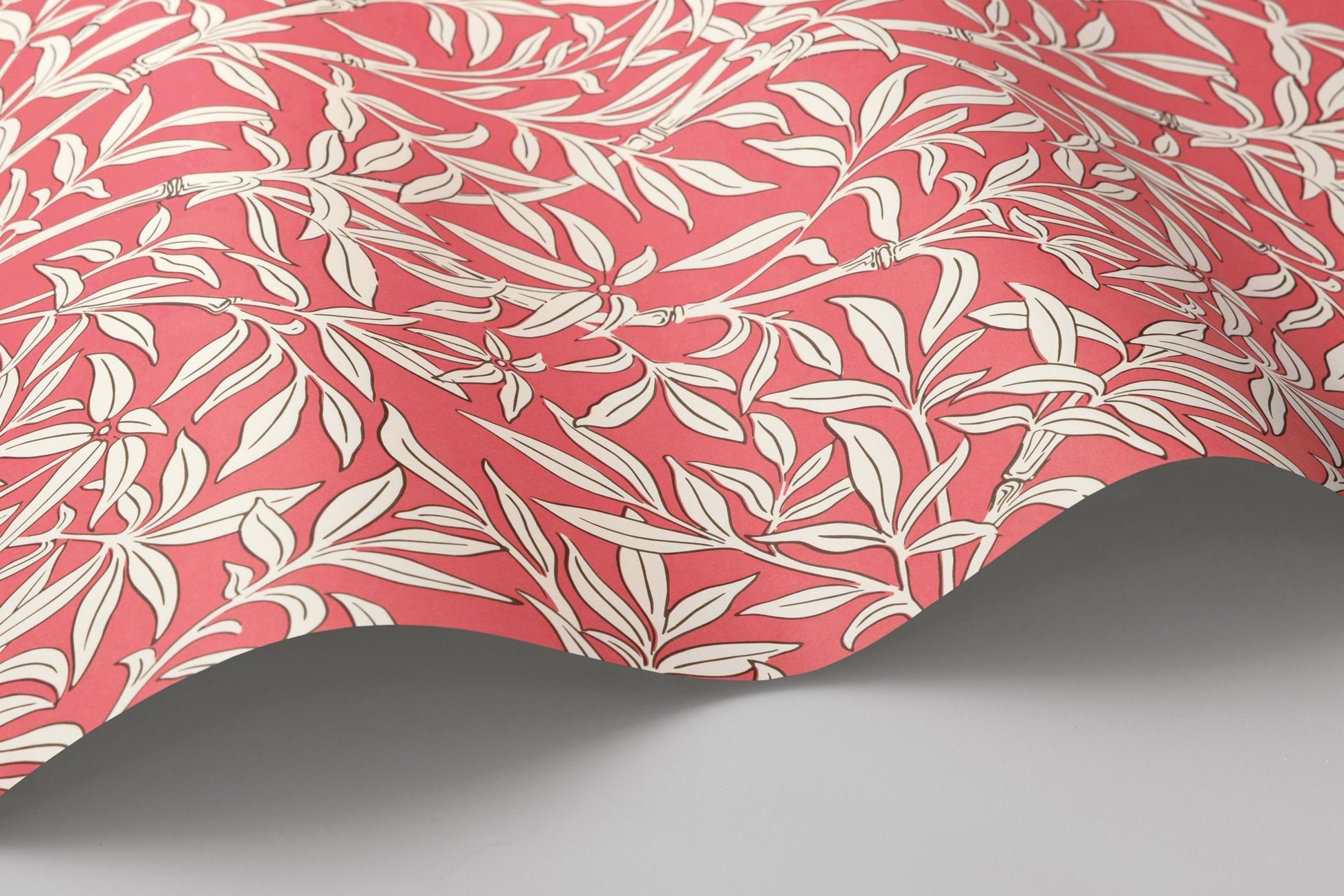 Cole & Son Bamboo Forest - interior