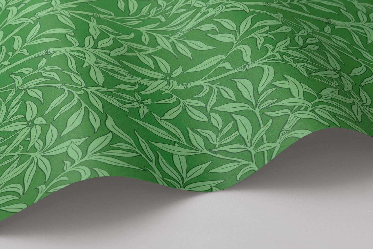 Cole & Son Bamboo Forest - interior