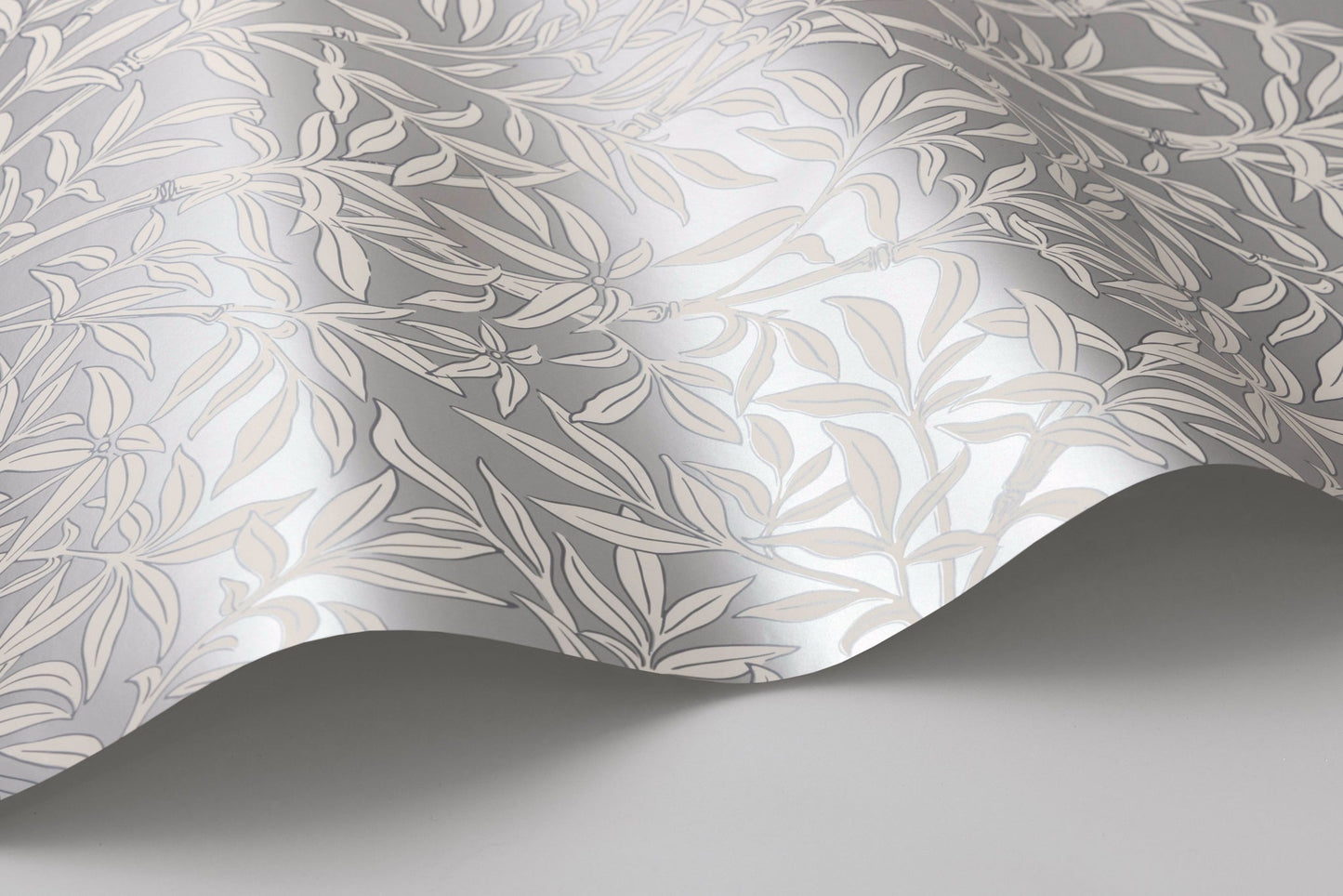Cole & Son Bamboo Forest - interior