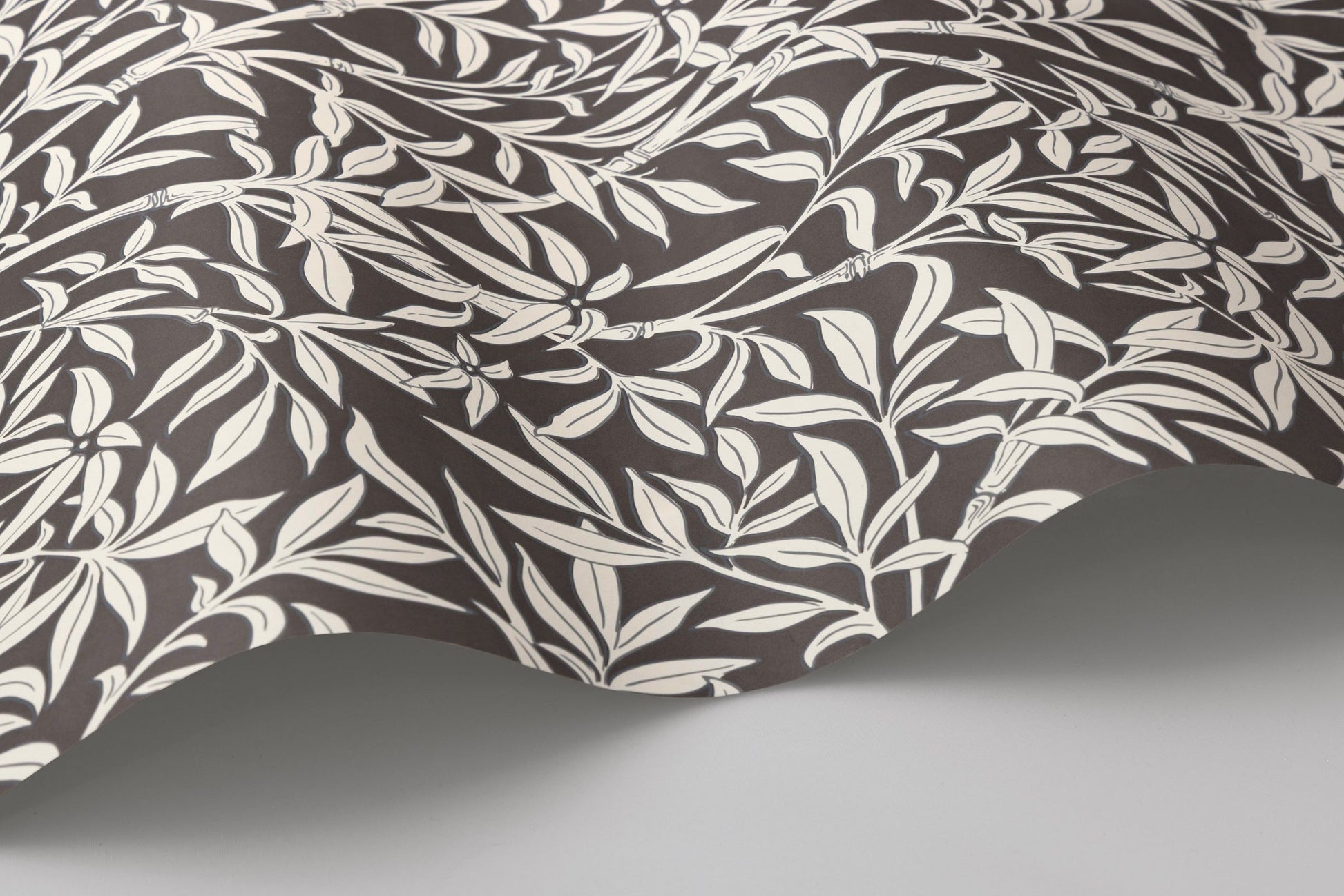 Cole & Son Bamboo Forest - interior