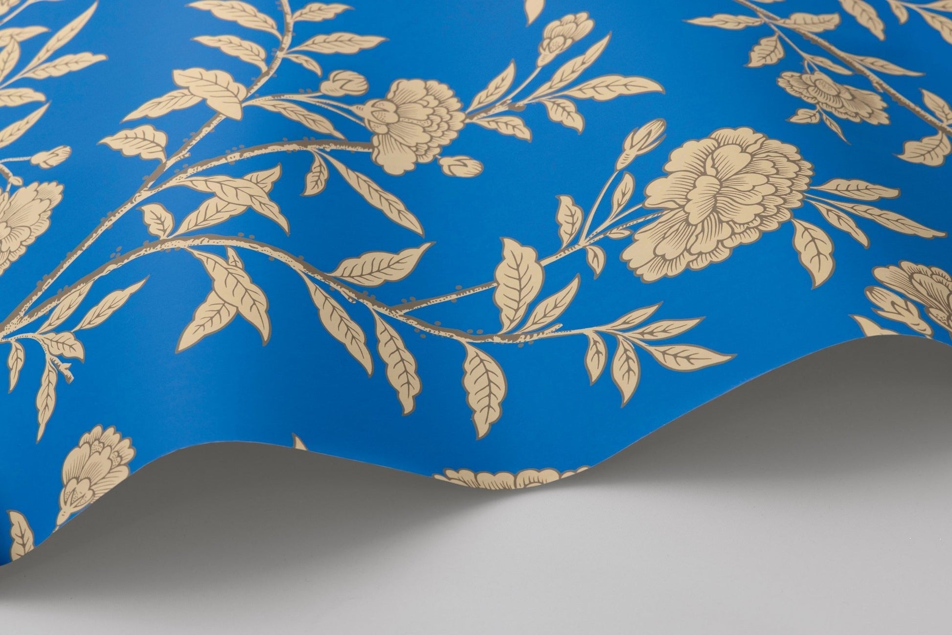 Cole & Son Roseberry - interior