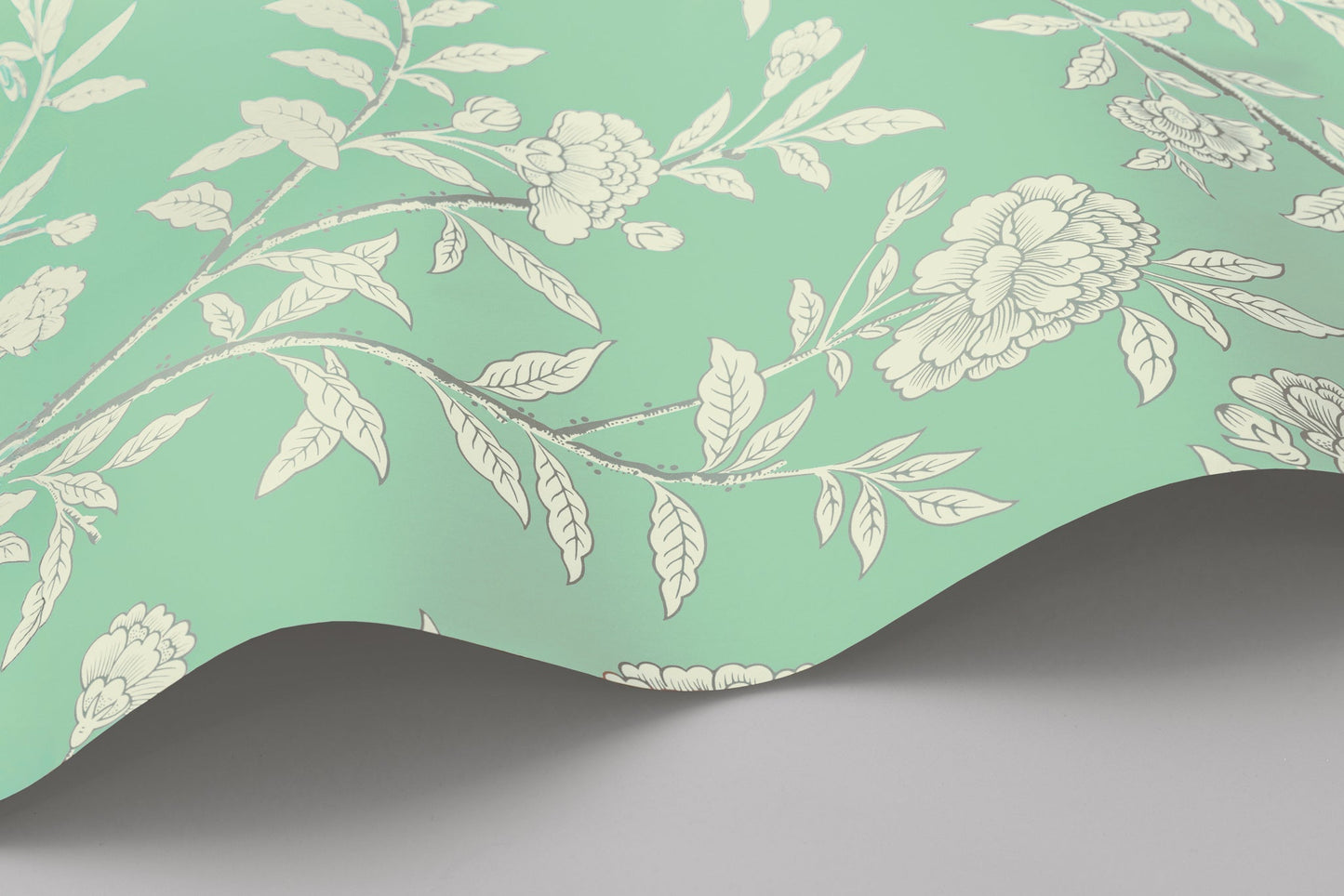 Cole & Son Roseberry - interior
