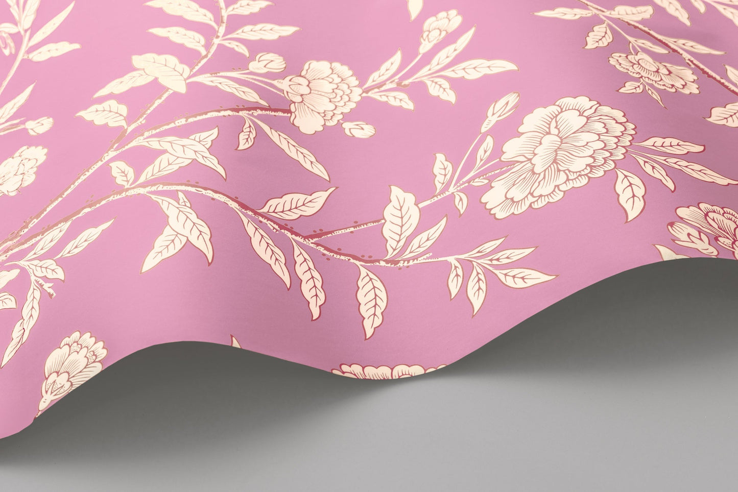 Cole & Son Roseberry - interior