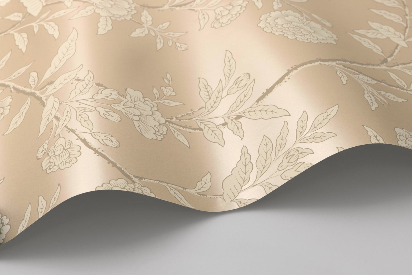 Cole & Son Roseberry - interior