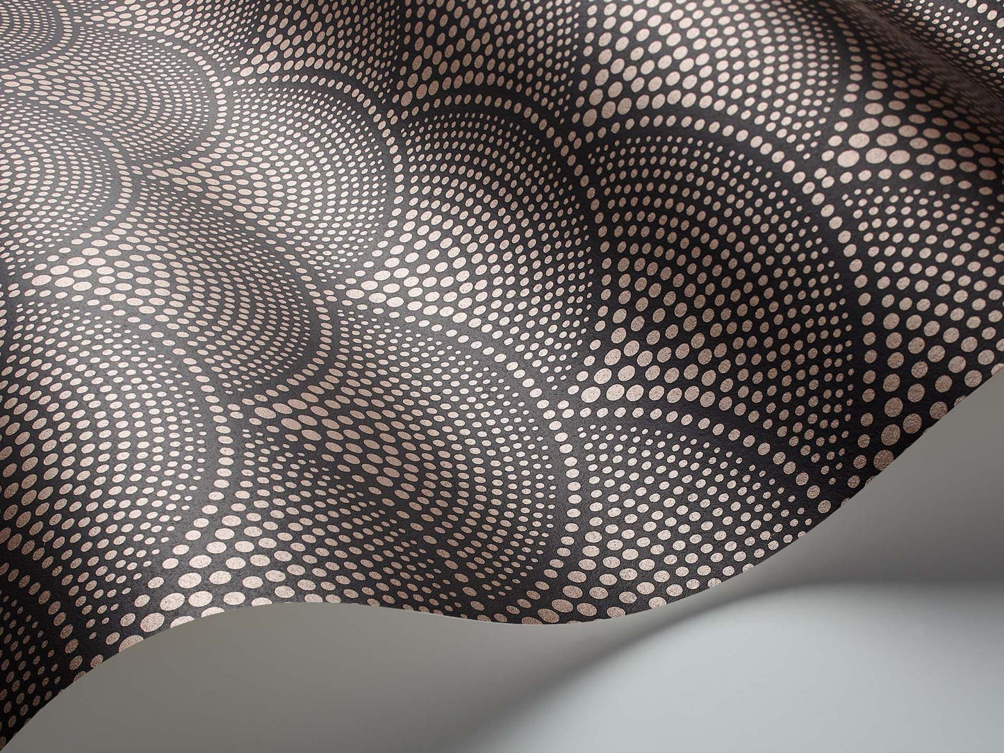 Cole & Son Feather Fan - interior
