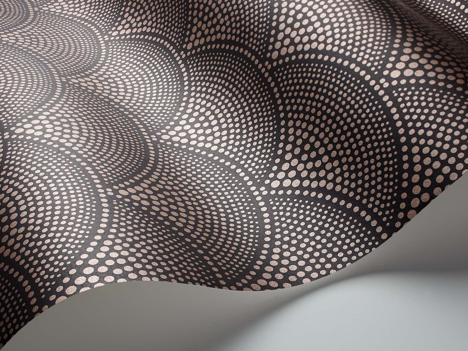Cole & Son Feather Fan - interior