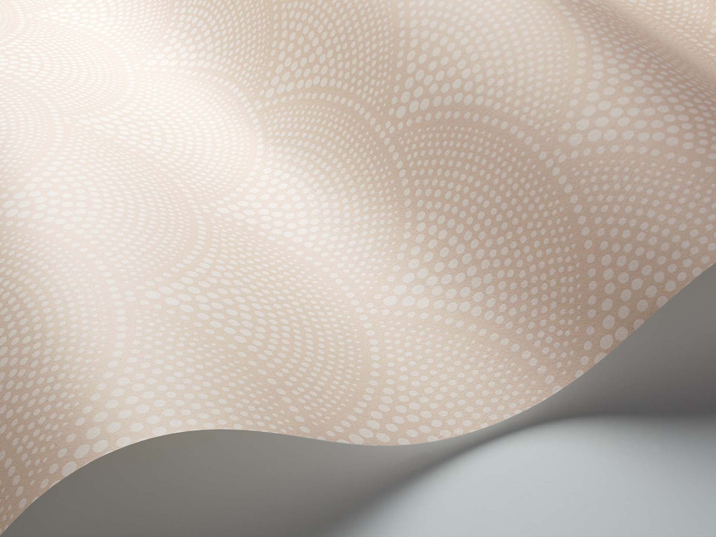 Cole & Son Feather Fan - interior