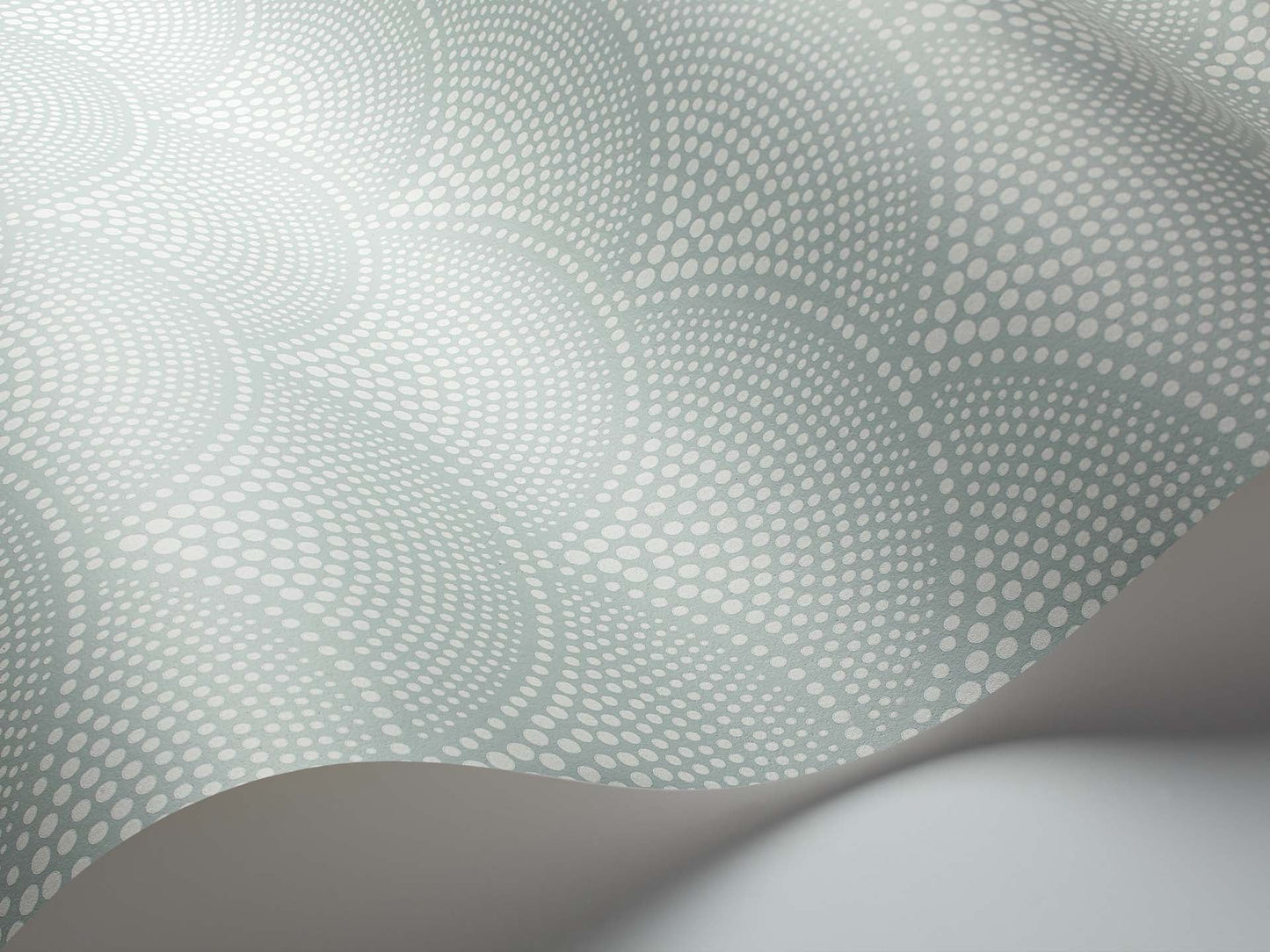 Cole & Son Feather Fan - interior