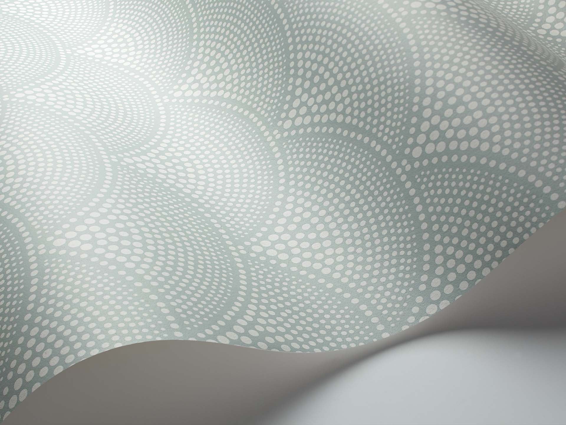 Cole & Son Feather Fan - interior