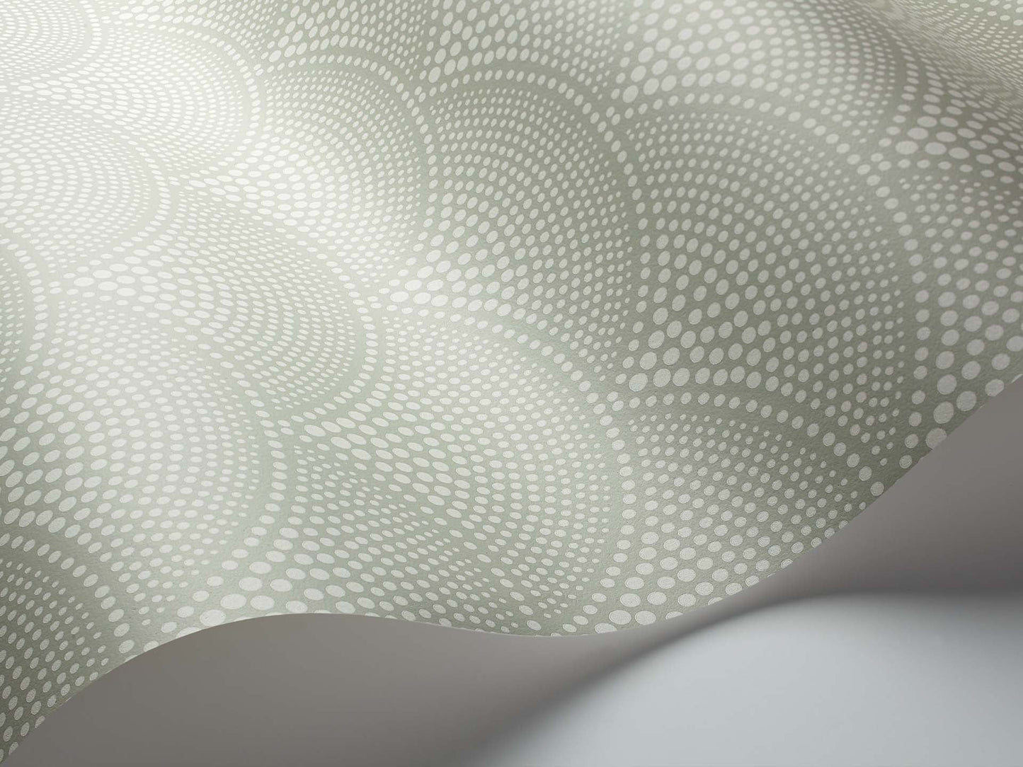 Cole & Son Feather Fan - interior