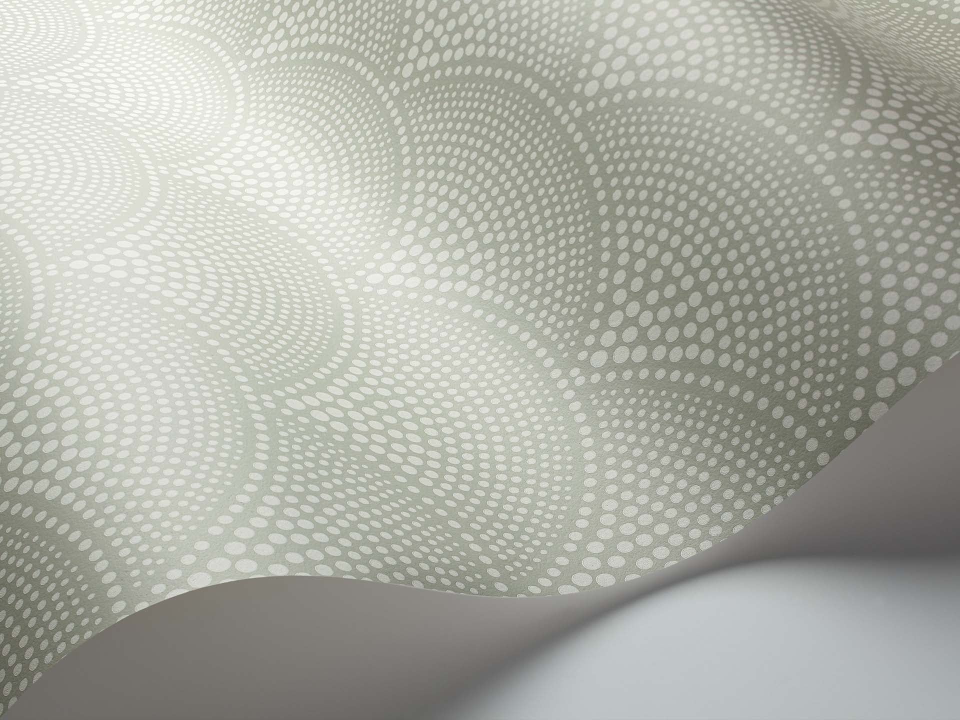 Cole & Son Feather Fan - interior