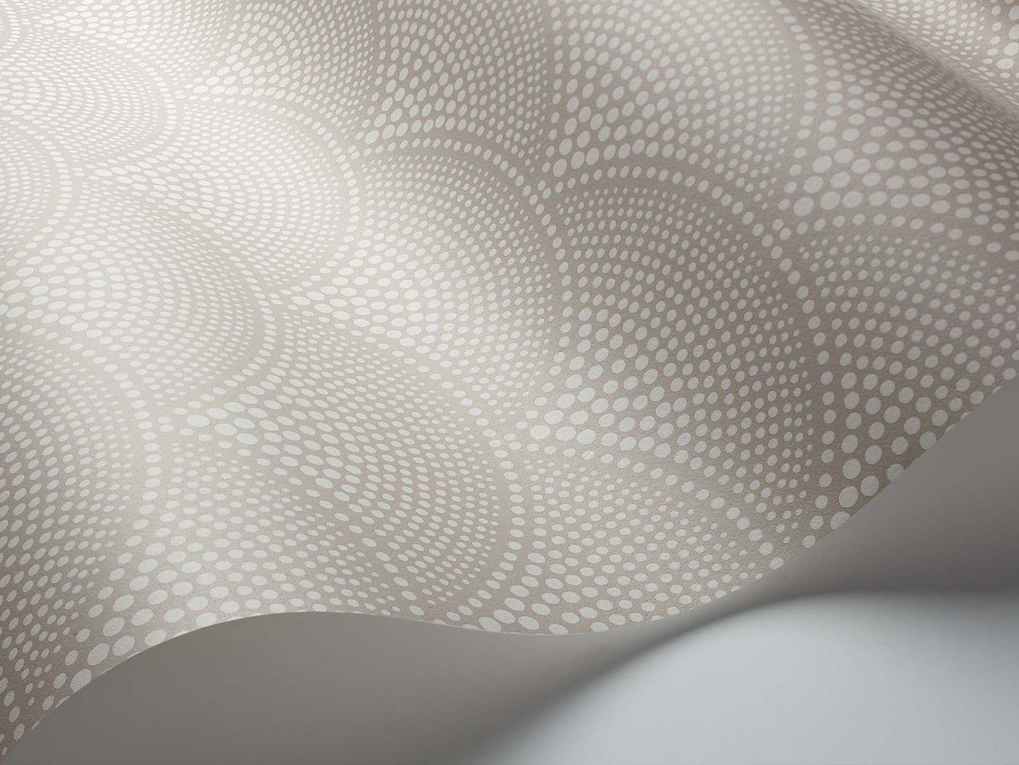 Cole & Son Feather Fan - interior