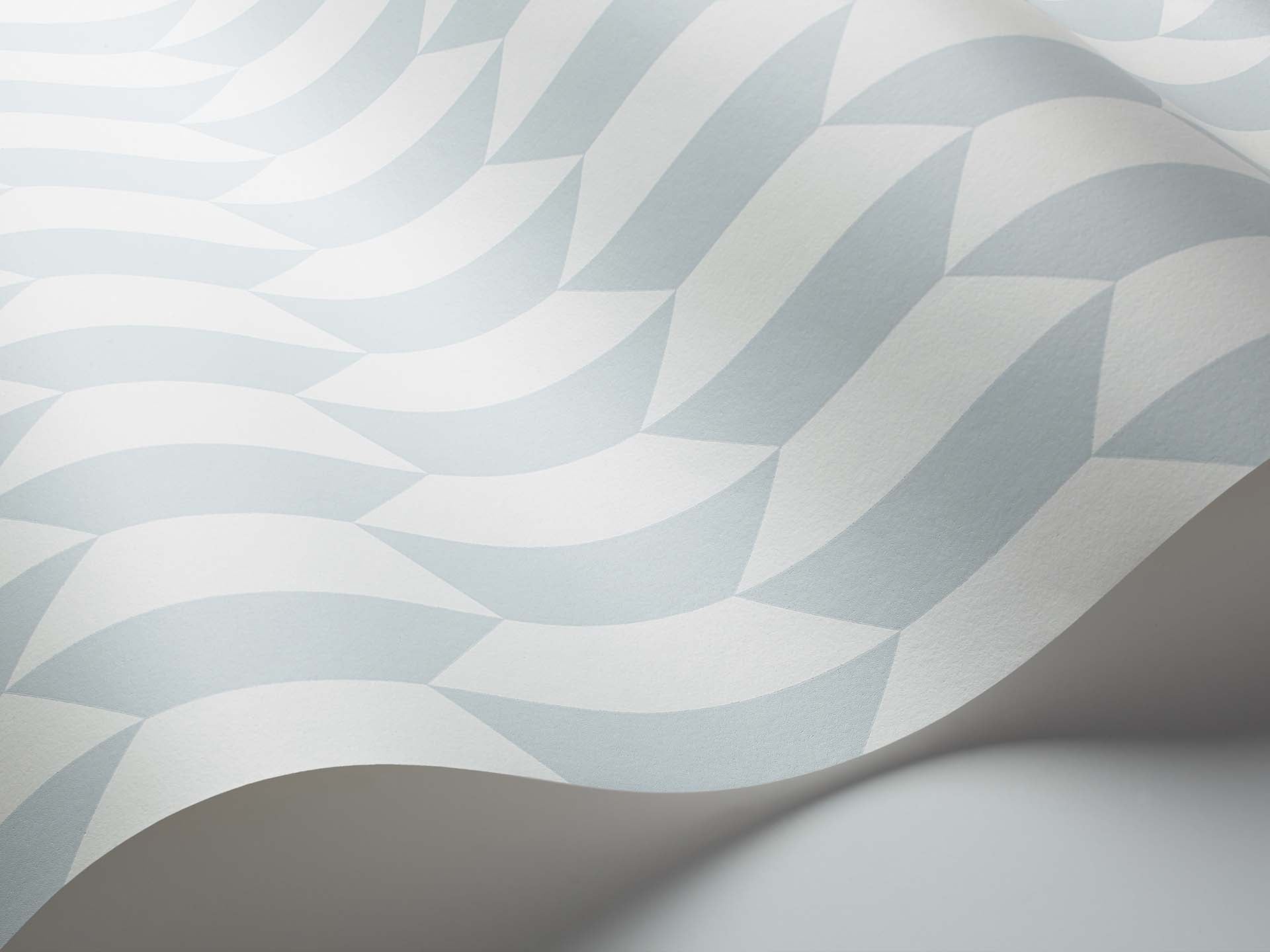 Cole & Son Petite Tile - interior