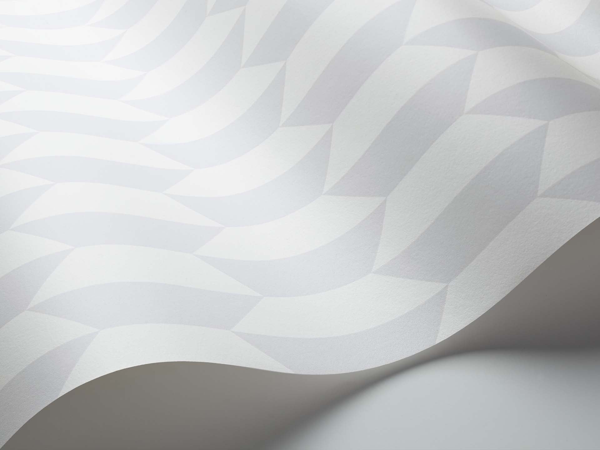 Cole & Son Petite Tile - interior