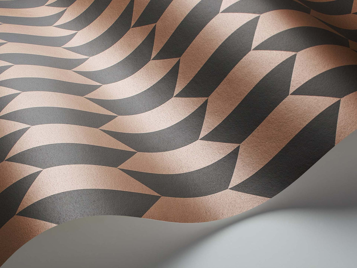 Cole & Son Petite Tile - interior