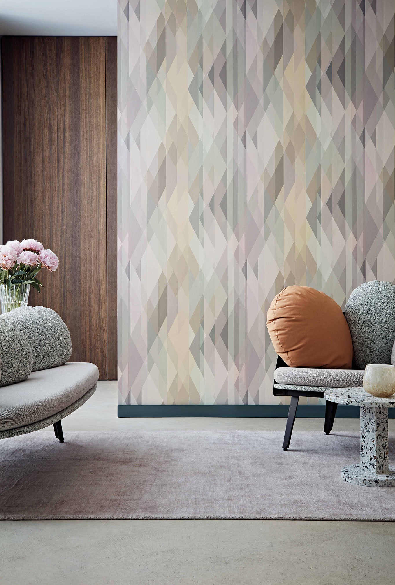 Cole & Son Prism - interior