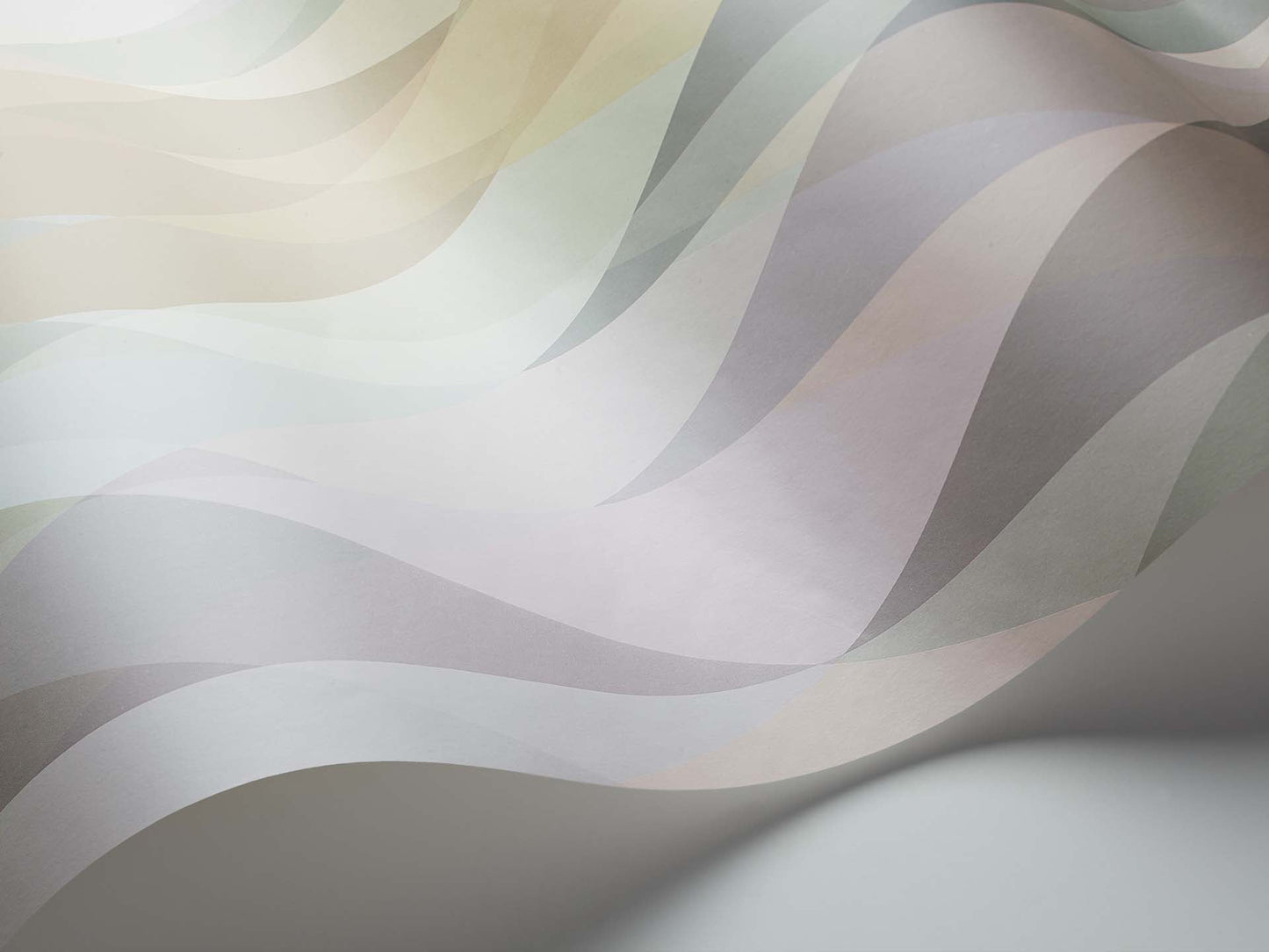 Cole & Son Prism - interior