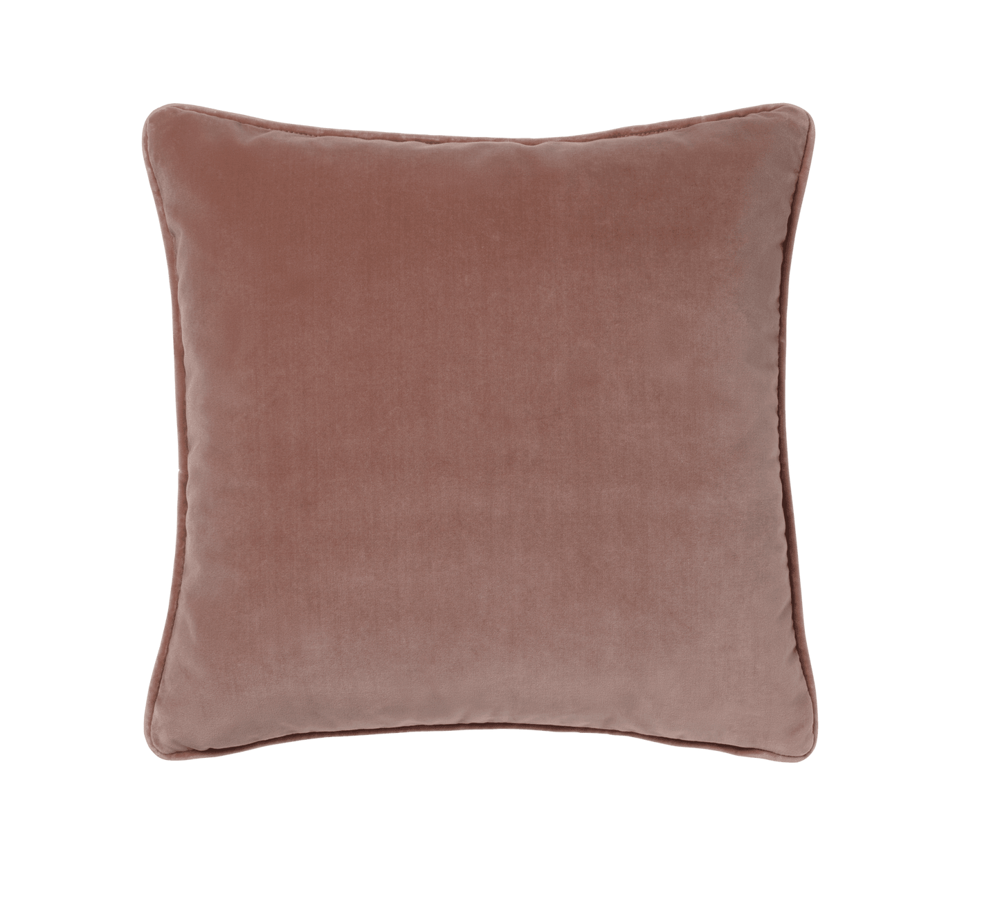 Cole & Son Couture Carousel Cushion Blush - interior
