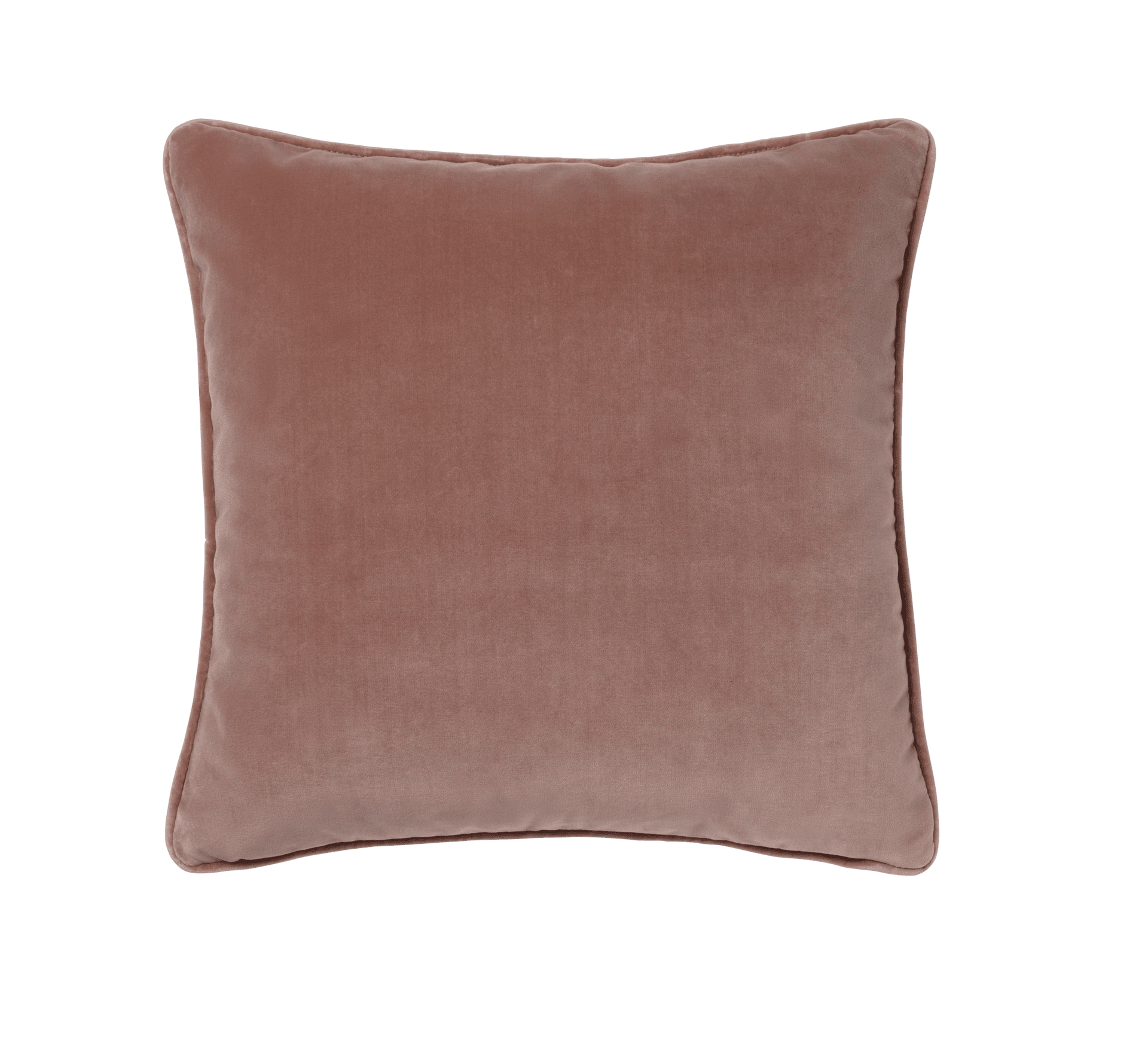Cole & Son Couture Carousel Cushion Blush - interior