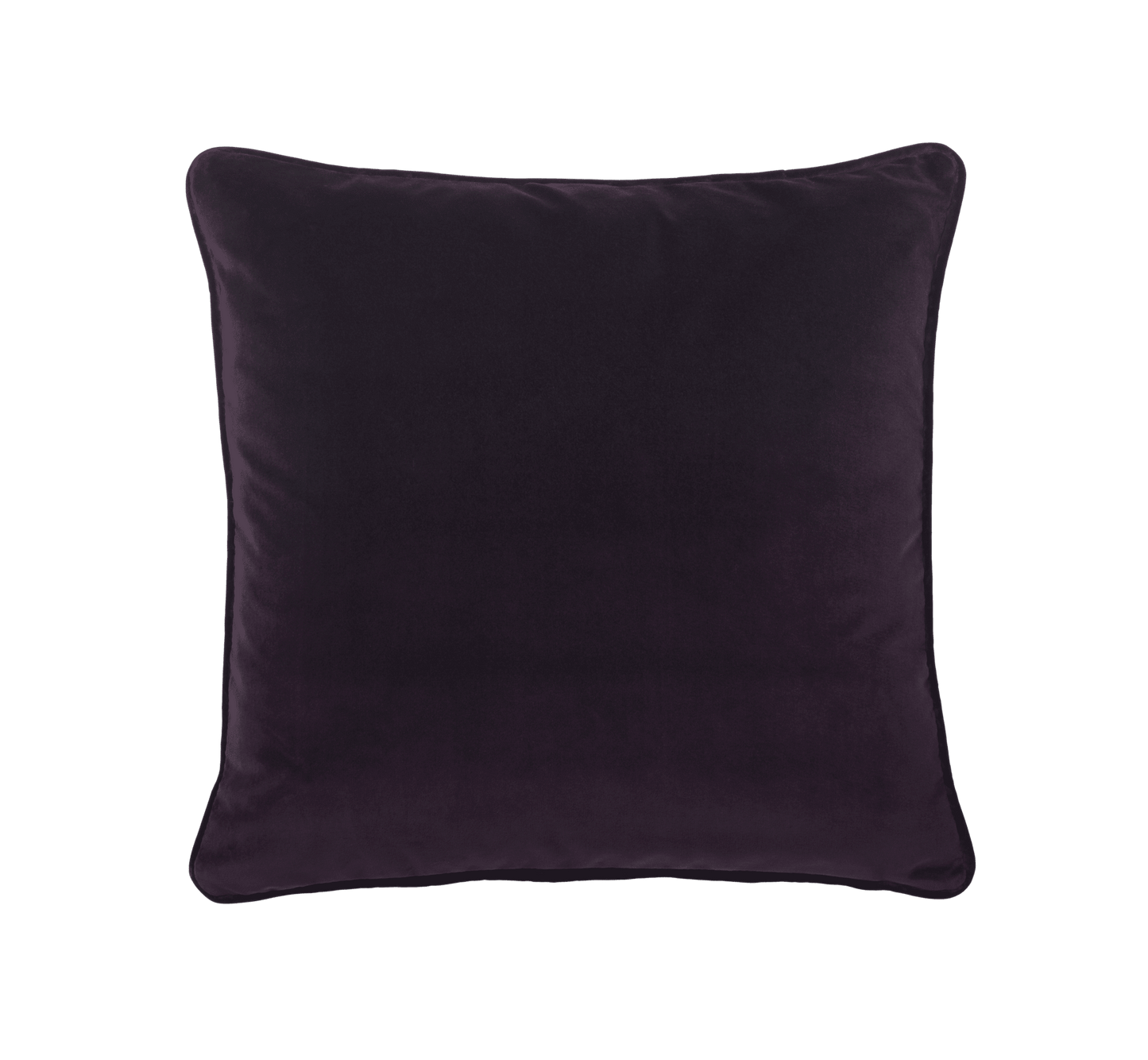 Cole & Son Couture Carousel Cushion Lavender - interior