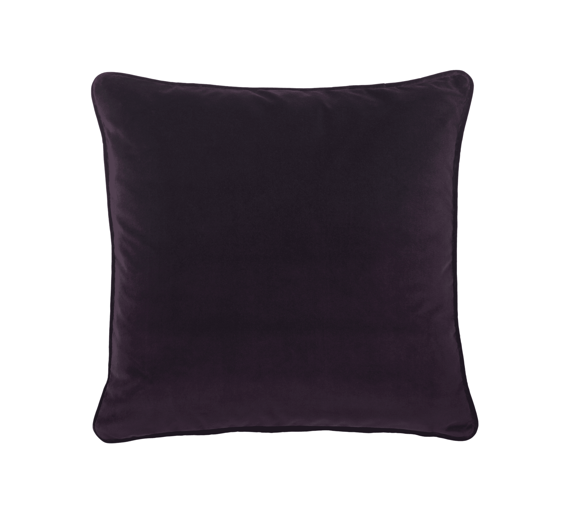 Cole & Son Couture Carousel Cushion Lavender - interior