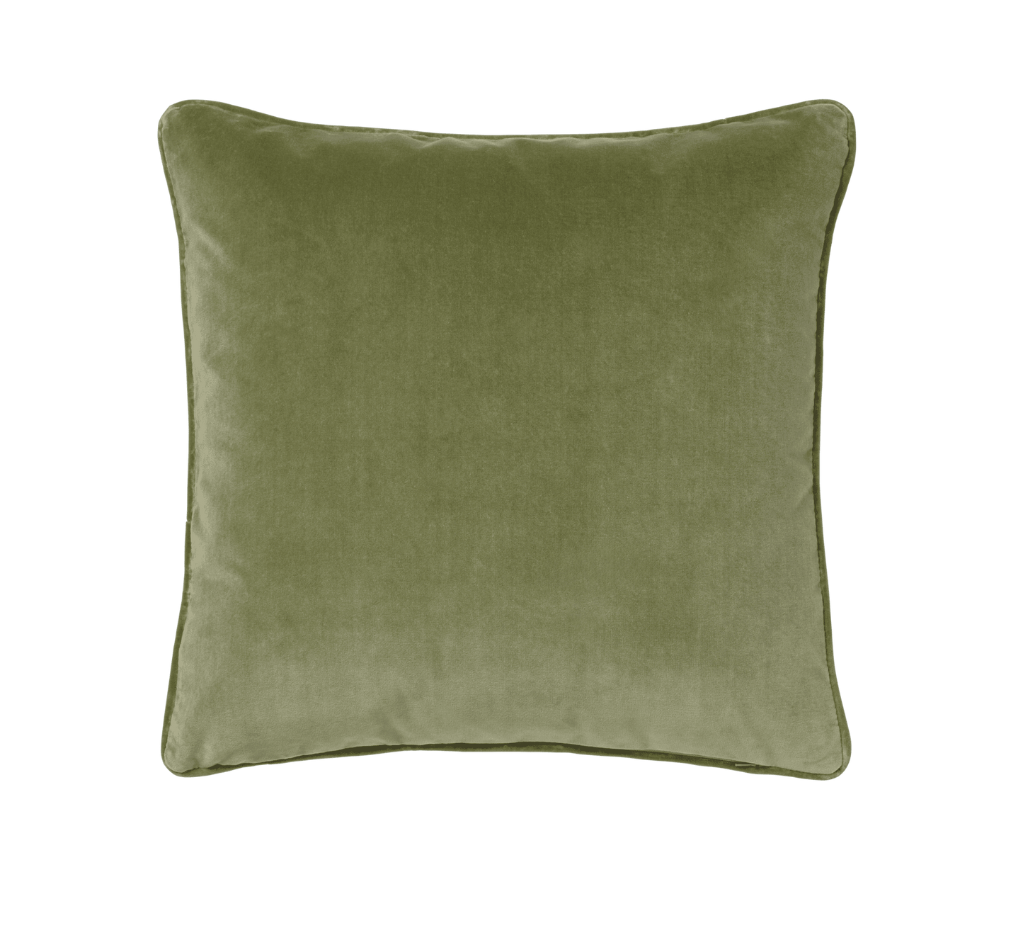 Cole & Son Couture Carousel Cushion Pastel - interior
