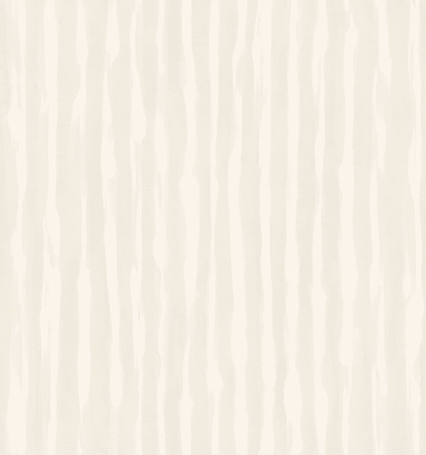 Cole & Son True-Punk Stripe wallpaper - Soft White
