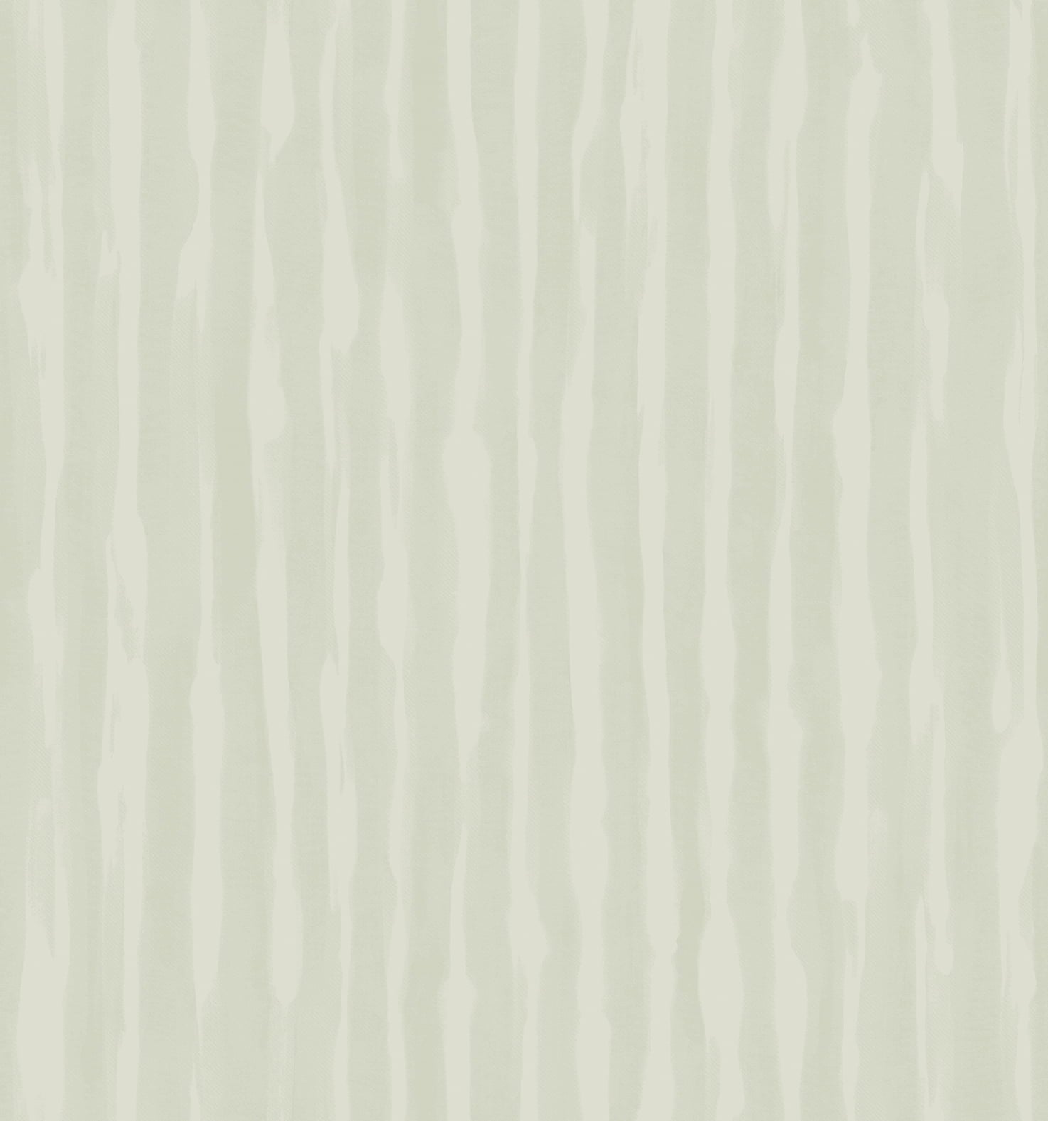 Cole & Son True-Punk Stripe - Muted Duck Egg