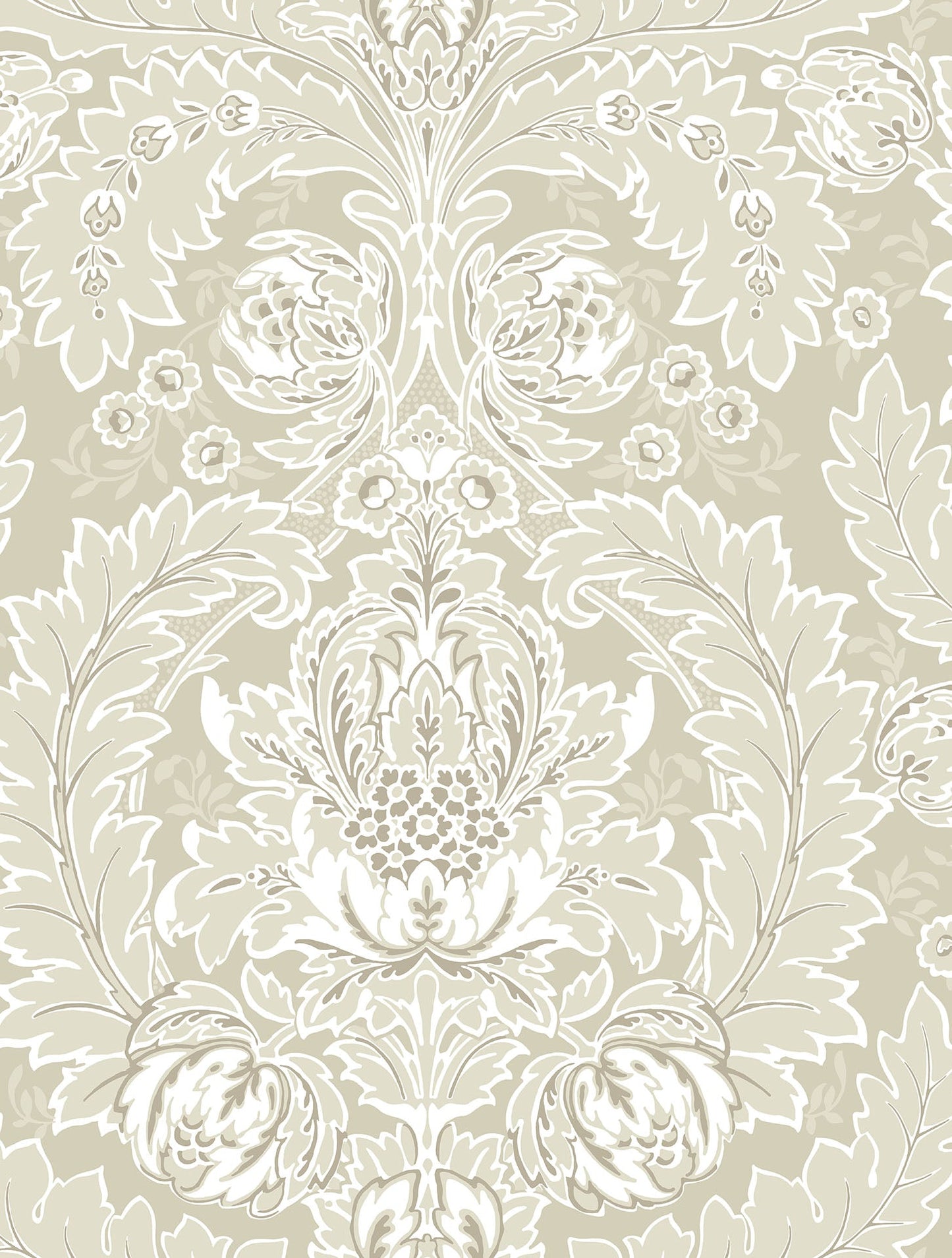 Cole & Son Coleridge - Safari